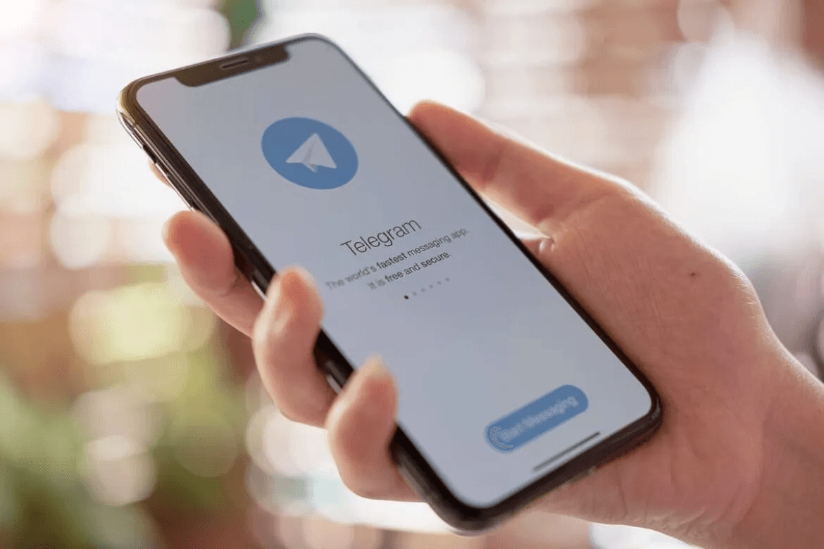 Telegram