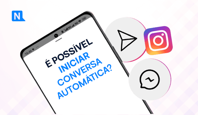Automação de Direct no Instagram: o que é permitido e o que é proibido