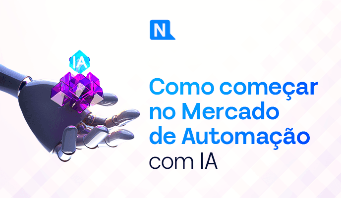 Como começar como gestor de automação com IA em 2026