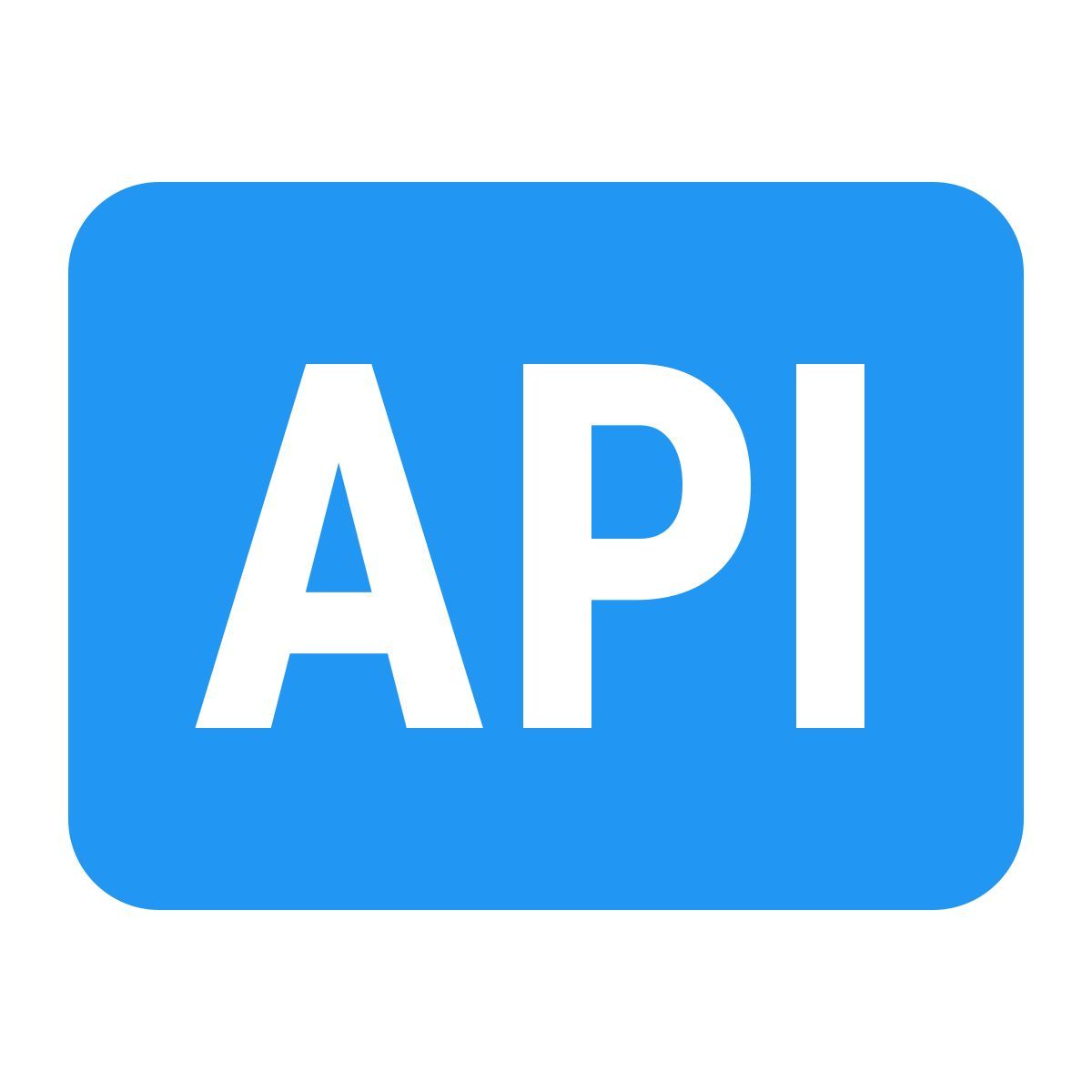 Canal por API