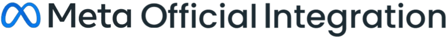 Meta Official Integration