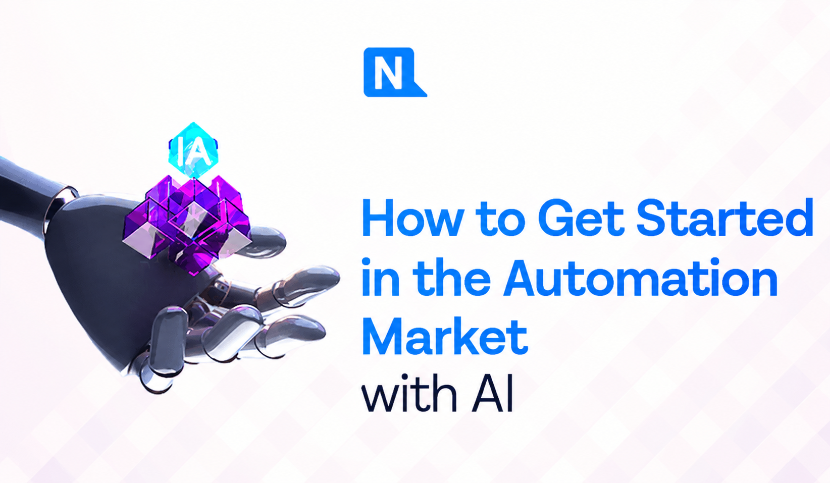 How to Become an AI Automation Manager in 2026