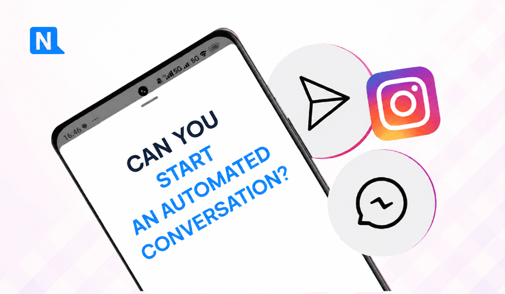 Instagram DM Automation: What Is Allowed and What Is Banned