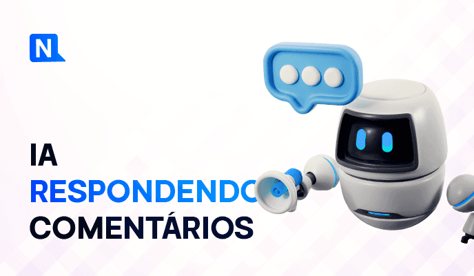 Automação de comentários no Instagram com IA: guia atualizado