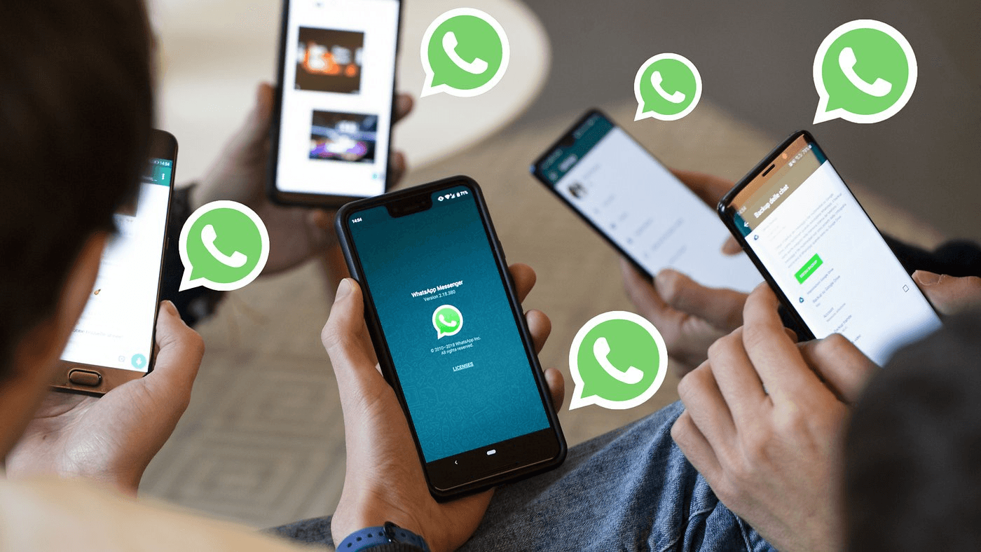 WhatsApp